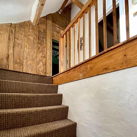 Yew Tree Farm Villa Chew Stoke Exterior photo