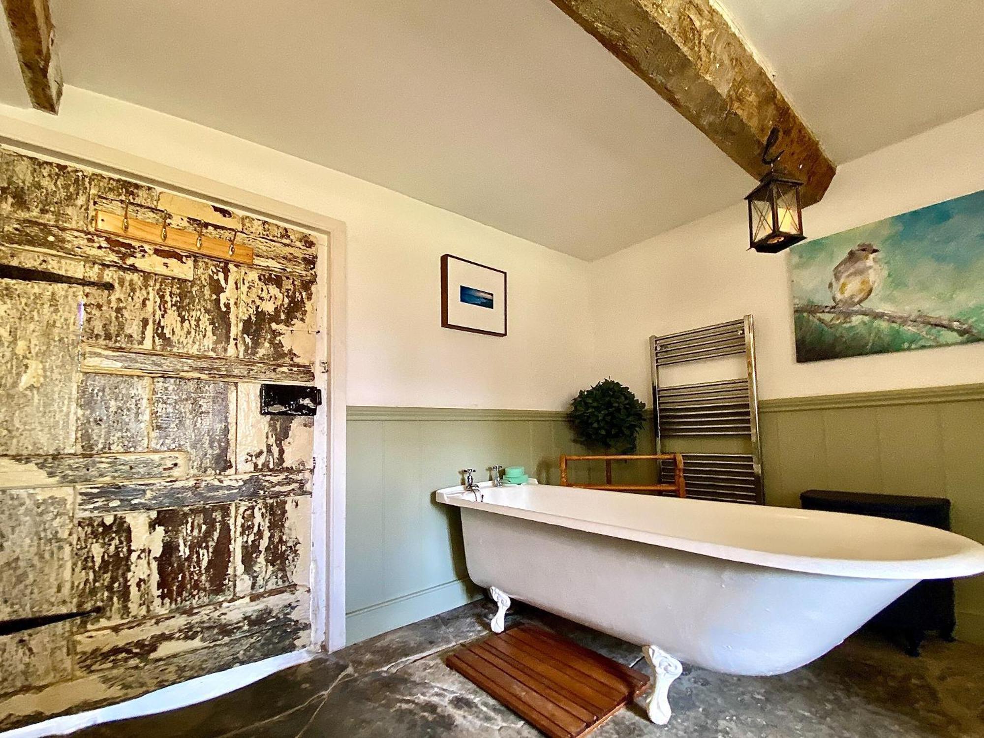 Yew Tree Farm Villa Chew Stoke Exterior photo
