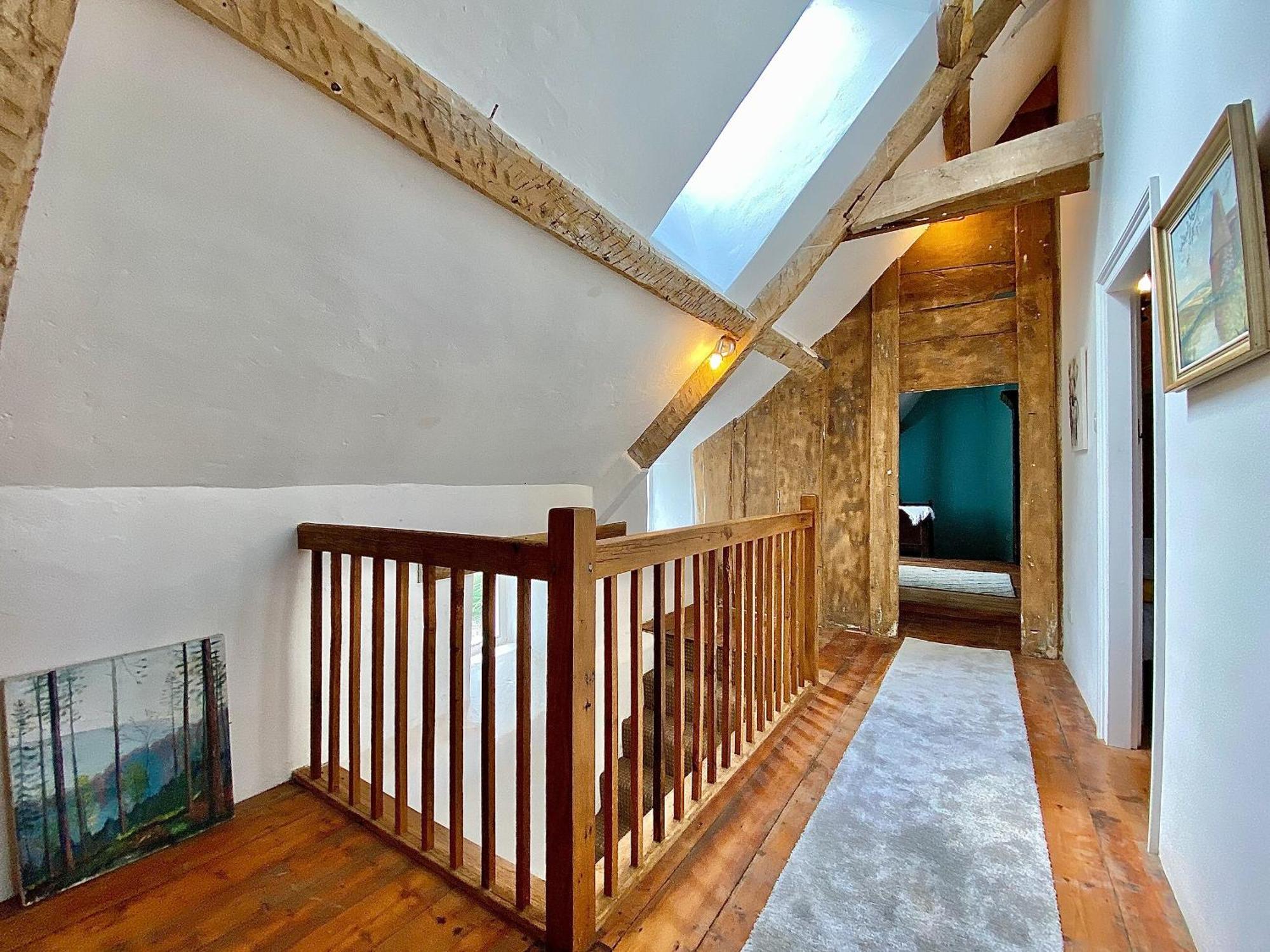 Yew Tree Farm Villa Chew Stoke Exterior photo