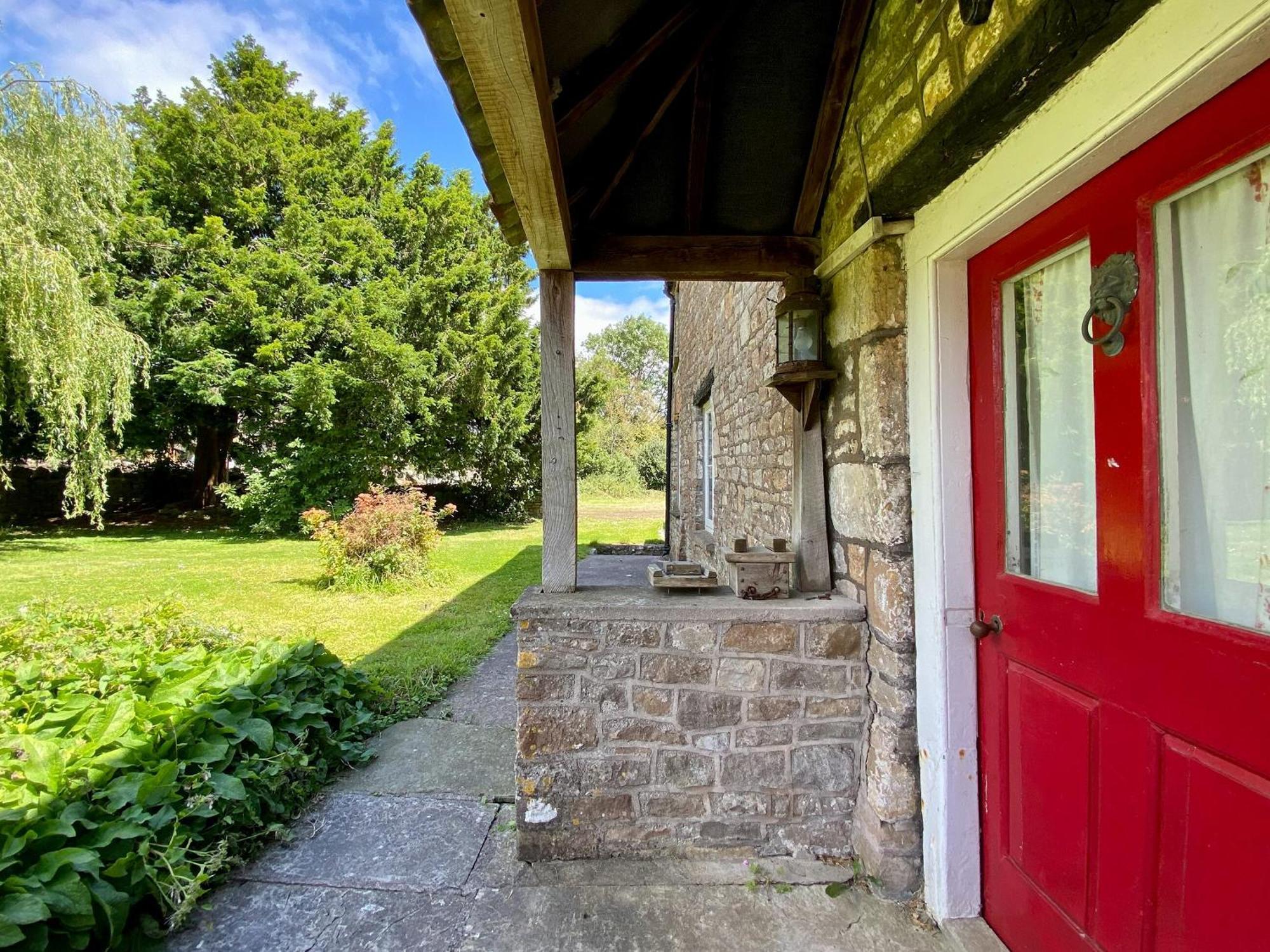 Yew Tree Farm Villa Chew Stoke Exterior photo
