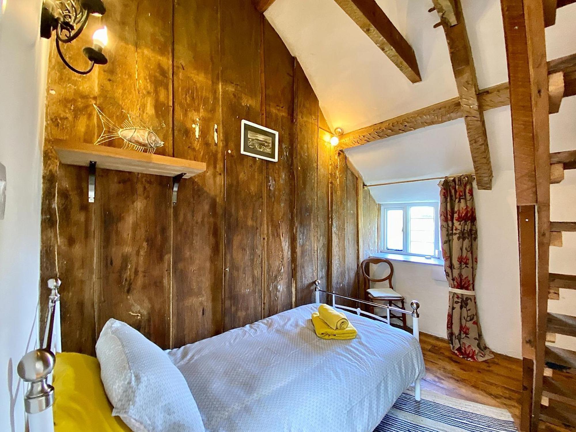 Yew Tree Farm Villa Chew Stoke Exterior photo