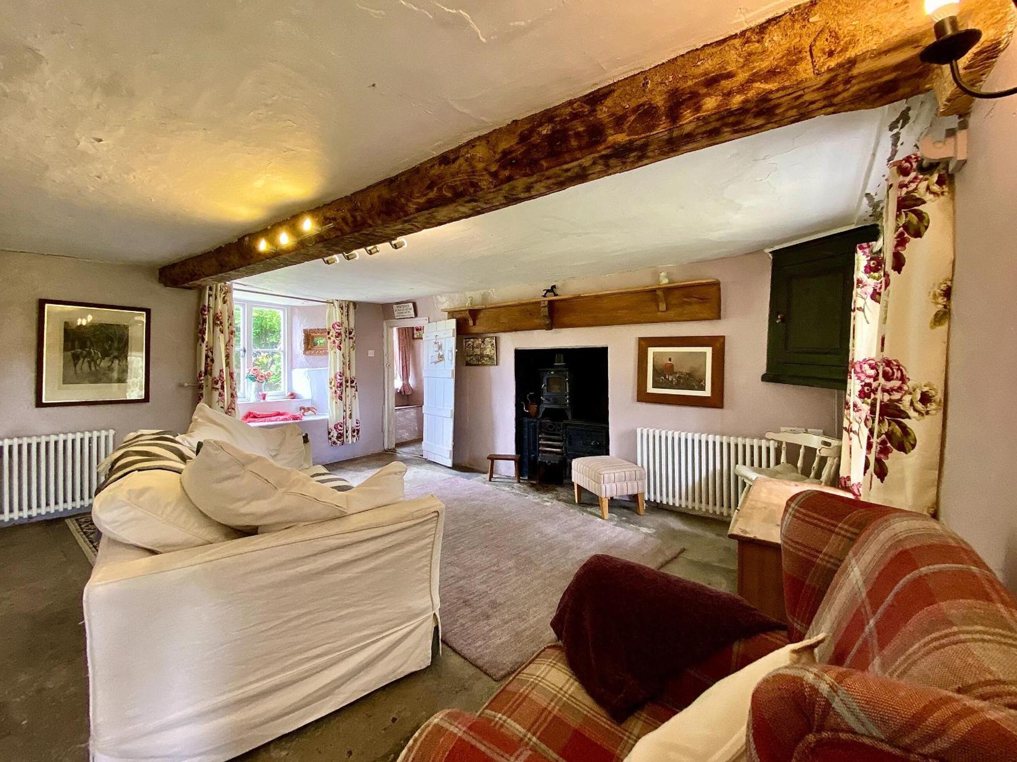 Yew Tree Farm Villa Chew Stoke Exterior photo
