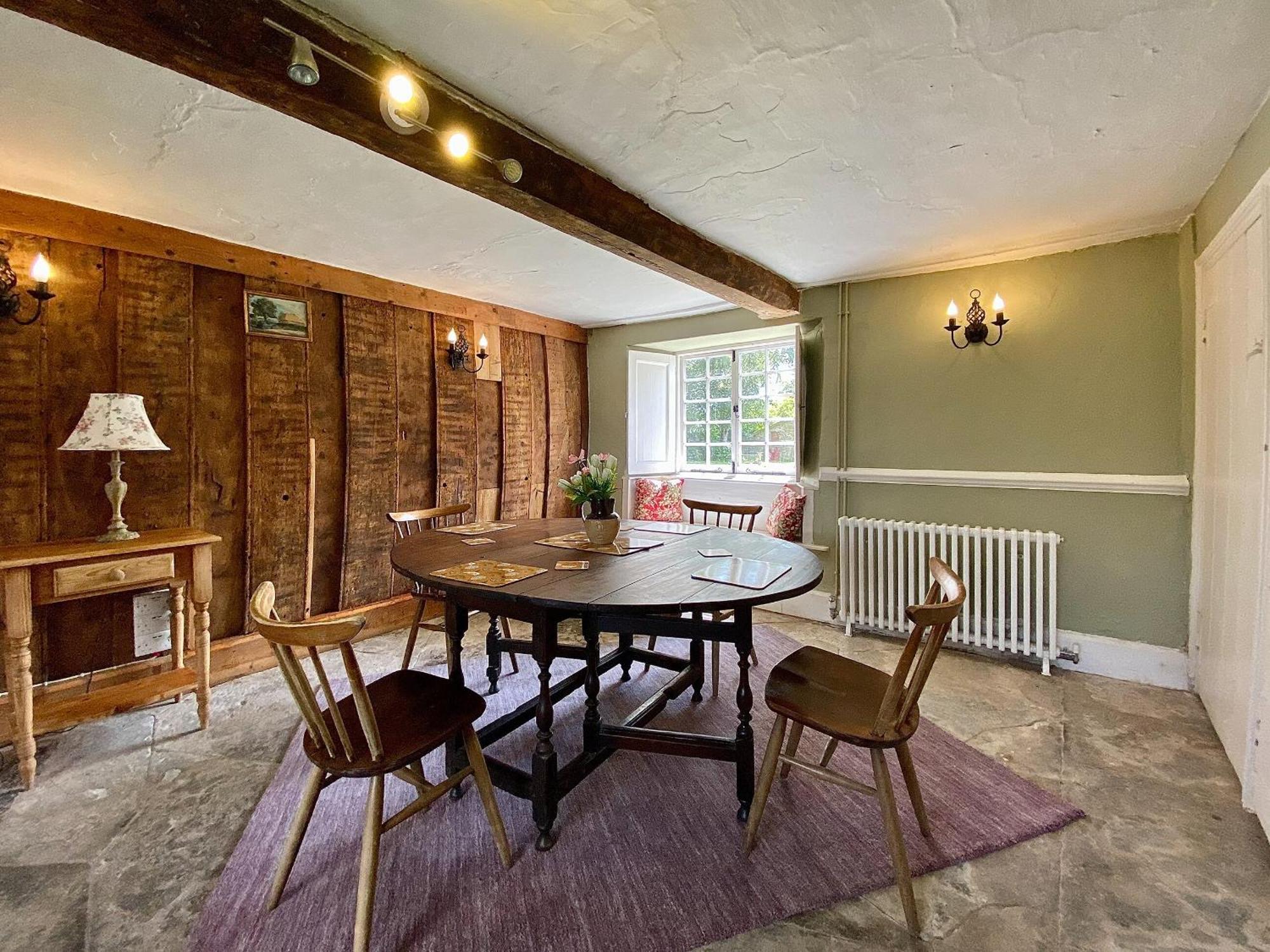 Yew Tree Farm Villa Chew Stoke Exterior photo