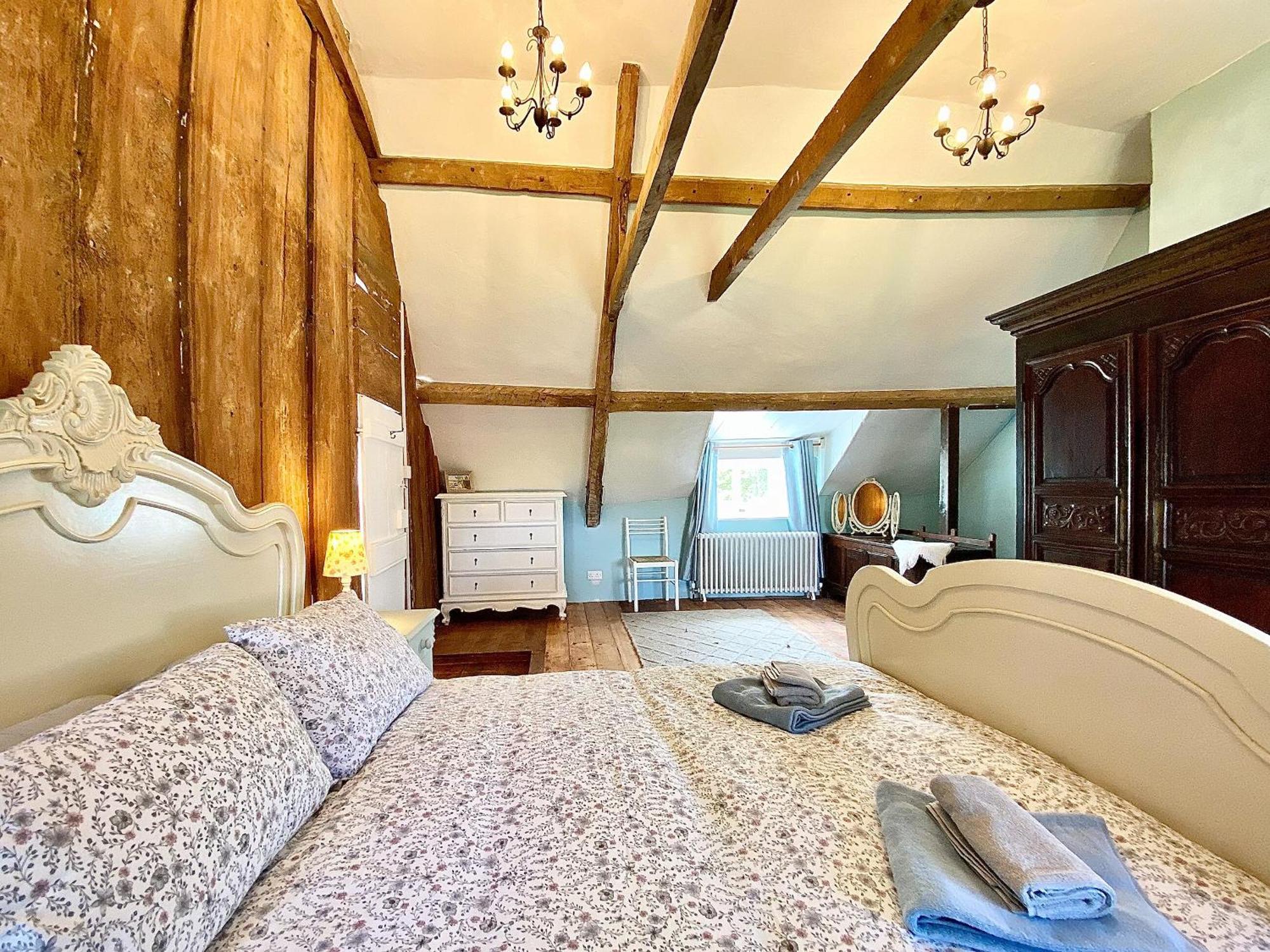 Yew Tree Farm Villa Chew Stoke Exterior photo